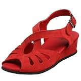 Arche Womens Orca Wedge