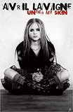 AVRIL LAVIGNE UNDER MY SKIN 22.5