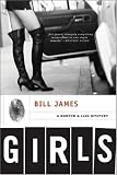 Girls: A Harpur & Iles Mystery (Harpur & Iles Mysteries)