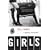 Girls: A Harpur & Iles Mystery (Harpur & Iles Mysteries)