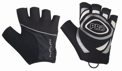PRO Handschuh AIRWAY NEu schwarz (black) L Preisvergleich