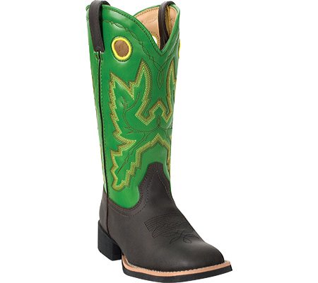 41I6LRD9SVL Durango Boot Boys BT256 10 Legend Boots