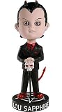 Eigenschaften NECA / Bobble Heads - Lou Saphire (Living Dead Doll) 18cm