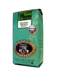 Organic French Roast - Ground Coffee for Drip - 10oz, Caffeinated