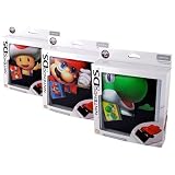 Nintendo DS Lite YOSHI Fold-N-Go Carrying Carry Travel Case ~ Bensussen, Deutsch &...