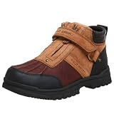 POLO by Ralph Lauren Little Kid/Big Kid Conquest Zip Rugged Boot