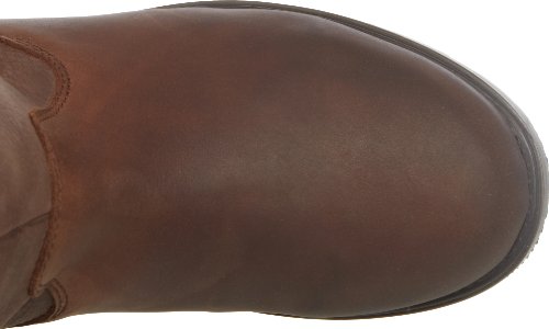 TOGGI Unisex-Adult Columbus Dark Copper Wellington Boot 7 UK, 41 EU
