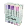 Too COPIC�i�R�s�b�N�j �}�[�J�[ �`���I 36�F A�Z�b�g 11737360