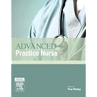 Advanced Practice Nurse by  Tina Bishop