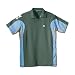 Jeantex Padova Short Sleeve Cycling Shirt, Khaki, X Large 43-44 Inch Chest