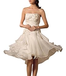 Sexy Strapless Cocktail Short Bubble Dress Sequined Club Dress/Evening Dress/Prom Dress/Party Dress 