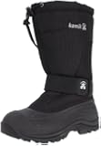 Kamik Men's Greenbay 4 Cold-Weather Boot
