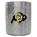 Colorado Golden Buffaloes NCAA Diamond Plate Beverage Can Holder