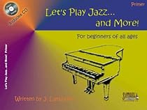Let's Play Jazz & More * Primer