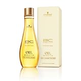 Schwarzkopf Professional BC Bonacure Oil Miracle Light Finishing Treatment 100ml