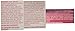 Pillsbury Pink Lemonade Flavored Cake Mix, Cookie Mix and Frosting, (Pack of 4)