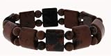 Tanker Bracelet - Mahogany Obsidian