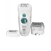 Braun Silk-�pil 7 / 7281 Epilierer Xpressive Pro Legs & Body Wet & Dry