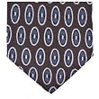 Giorgio Armani silk tie