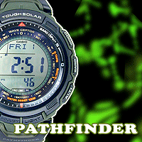 Pathfinder