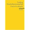 Lexikon Geschichtswissenschaft: Hundert Grundbegriffe