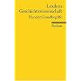Lexikon Geschichtswissenschaft: Hundert Grundbegriffe