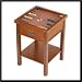 6-in-1 Game Table New
