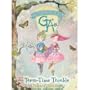 Term-Time Trouble (Glitterwings Academy)