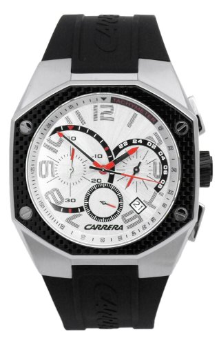 Carrera Chronograph Athletic