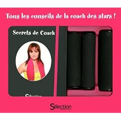 Coffret Secrets de coach
