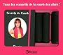 Coffret Secrets de coach