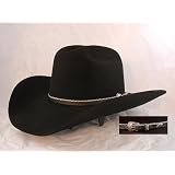 Air Renton Comfort Sweat Felt Hat by Renton Western Wear