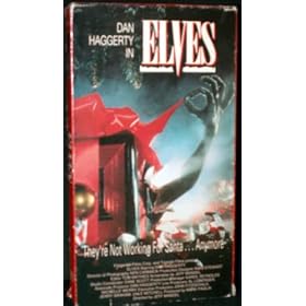 Elves [VHS]