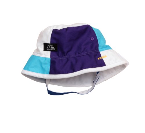 Quiksilver Kinder Hut Festival, White, 45 Preisvergleich