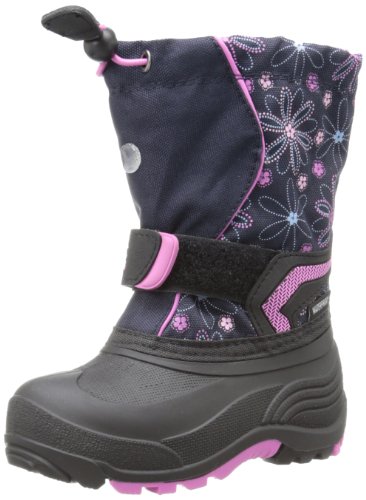 Kamik Footwear Snowbank2 Insulated Boot (Toddler/Little Kid/Big Kid)