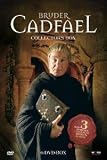 Bruder Cadfael - Collectors Box - Die komplette Serie - Derek Jacobi