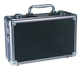 バンガード カメラ関連機材用アルミケース VGP ブラック VGP-3201の画像