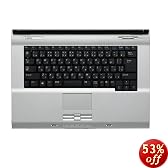 ELECOM �L�[�{�[�h�h�o�J�o�[ PKB-98LL5