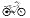 Pedego Classic Cruiser Black with Black Rims Tire/Seat Package: Brown Balloon