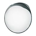 Maxsa Park Right Convex Mirror - 12"