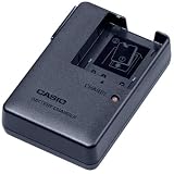 CASIO デジタルカメラ用充電器 (NP-80用) BC-80L