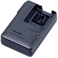 Casio BC-80L mobiles Ladeger�t f�r Akku NP-80