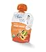 Plum Organics Mish Mash, Peach, 3.17-Ounce Pouches (Pack of 16)