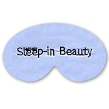 Satin Eye Shades SLEEP IN BEAUTY Meditation Travel Sleep Mask