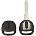 Keyless2Go New Uncut Empty Replacement Key Shell B102 SHELL ONLY