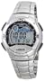 Casio Men's W753D-1AV Moon Phase Tide Graph Sport Watch