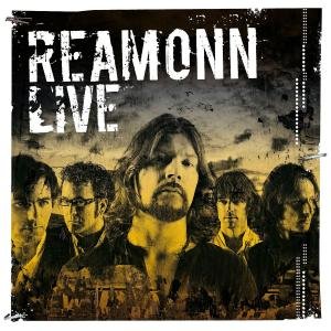 Reamonn Live von Reamonn - alle Infos