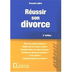 R�ussir son divorce