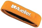 TeamExpress - Mueller Orange Jumper Knee Strap