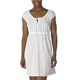 Merona® Empire Waist Coverup Dress - White
